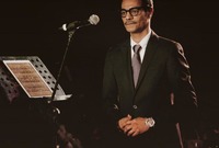 أطلق عليه محمد عبده لقب موسيقار الأغنية الخليجية وهو اللقب الذي اشتهر به 