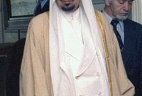 الأحداث جرت في عهد الملك خالد بن عبد العزيز رابع ملوك المملكة العربية السعودية
