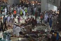 تسببت الحادثة في ردود فعل قوية في العالم الإسلامي حيث نفت السعودية تأثر موسم الحج بالحادثة