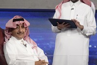 تم اختياره كأفضل ممثل كوميدي في تاريخ السعودية في عدة استفتاءات