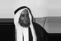 حاكم الفجيرة - الشيخ محمد بن حمد الشرقي