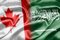 قامت السعودية بتجميد العلاقات التجارية مع كندا وأبلعت السفير الكندي بمغادرة المملكة