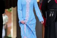 هي ثانية الترتيب في الأسرة بعد ولي العهد الأمير الحسين بن عبد الله الثاني، ولدت الأميرة في 27 سبتمبر 1996
