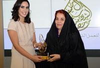 تشجع الشيخة سبيكة على زيادة مشاركة المرأة البحرينية في المجال السياسي، حيث ساهمت في تصويت النساء خلال انتخابات عامي 2001 و2005م.
