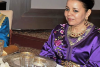 "الأميرة لالة أسماء" أميرة علوية من الأسرة المالكة في المغرب.. شقيقة الملك محمد السادس