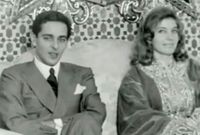 هي أرملة عم الملك محمد السادس، وهو الأمير الراحل عبد الله العلوي، ابن ملك المغرب محمد الخامس، تزوجا في عام 1961، وأقاما حفل زفاف أسطوري بعد حكاية بدايتها كانت بلقاء في باريس