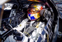 كما حصل على لقب بطولة سباقات GT3 الأوروبية، التي أقيمت في البرتغال في عام 2011، وأصبح أول سعودي يتوج بهذه الجائزة رفقة مساعده إدواردو ساندستورم بعد قيادتهما لسيارة BMW Z4
