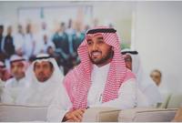تولى خلال مسيرته العديد من المناصب، ويتولى حاليًا منصبي رئيس المكتب التنفيذي ورئيس لجنة العلاقات الدولية في اللجنة الأولمبية السعودية
