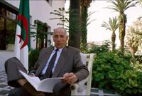 بعد عودته للجزائر ساهم بوضياف في تنظيم اللجنة الثورية للوحدة والعمل التي ترأسها وكانت تضم اثنين وعشرين عضوًا وهي التي قامت بتفجير ثورة التحرير الجزائرية 
