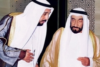 ويُعتبر ثاني رئيس لدولة الإمارات، التي أُعلن عن تأسيسها في 2 ديسمبر عام 1971، والحاكم الـ 16 لإمارة أبوظبي، كبرى إمارات الاتحاد السبع.

