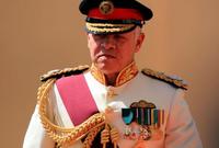 تولى عرش المملكة الأردنية  في 7 فبراير 1999 بعد وفاة والده الملك الحسين بن طلال وتم تنصيبه في 9 يونيو من نفس العام فيما يعرف بيوم الجلوس الملكي
